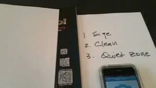 3 Best Practices for Creating Reliable QR Codes
