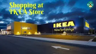 How to Shop at IKEA Store? How Do You Shop at IKEA? How Do You Buy Stuff at IKEA?