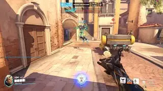 Lifeweaver Stops Rein Charge