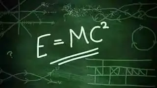 Derivation of E = mc² equation | Mr. Nobody