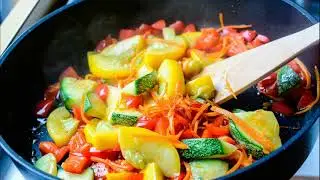 8 способов спасти переперченное блюдо. Лайфхаки на кухне.