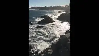 West cliff HD