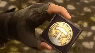 Champions Quest☢️Nuke Cutscene Warzone MW3
