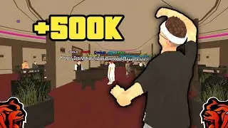 🤑 БҰЛ ТАКТИКА АРҚЫЛЫ КАЗИНОНЫ ТОНАП КЕТТІМ... (Black Russia)
