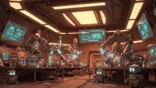 Inside the Chrome Gear Lab: Micro Motion Mastery