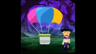 devil land lilliput escape video walkthrough