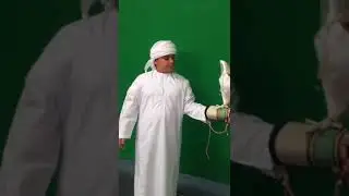 UAE's First Digital Photo Booth - Now in Ghana