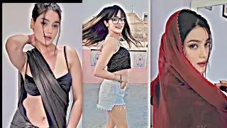 New XML🥵 Alight motion Editing Instagram trending remix Song 🥵💖Hot girl'
