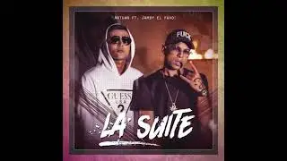 La Suite - Jamby 
