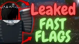 LEAKING THE BEST BLOXSTRAP FAST FLAGS 💻🔧 (500+ FPS ✅) *FPS BOOST, FIX PING*
