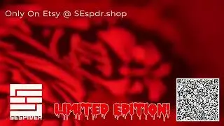 Exclusive Limited Edition Glow In The Dark Horror Zombie Enamel Pin! [2024 Promo]