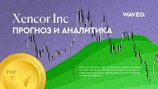 Прогноз цены Xencor Inc (XENCOR, INC) на сегодня и 2023 год. Инвестиции в Xencor Inc. Обзор XNCR
