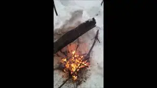 На викенде ч.2
