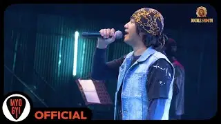 မျိုးကြီး - မိုး (Live)