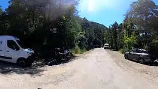 Peligro en moto #025 Semana por el norte #1 Añisclo, Navarra y mas 🏍 Vlog Español 360º 4K 60fps