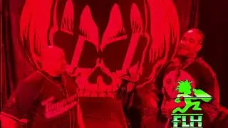 120 Seconds - Artist Interview with Twisted Insane