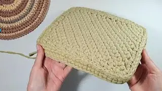 Прямоугольная сидушка