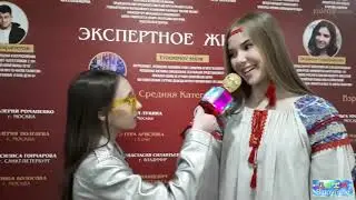 БАТЛ ГОЛОСОВ - Дарья Моисеенкова