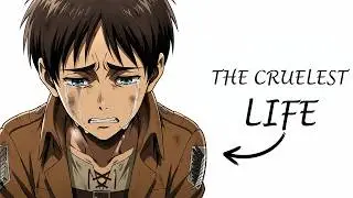 Your Life as a Survey Corps Soldier
