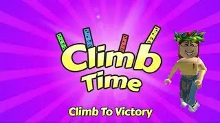 jogando climb time