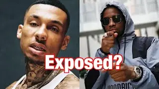 Justin Bieber, Fredo, Ambush and more exposed? Reacting To Shocking Sexual Assault Allegations