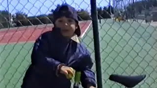 DISME - TI MALEDIRO