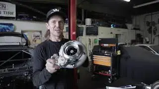 Off Season Build w/Dan Burkett - Ep.3