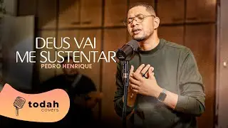 Pedro Henrique | Deus Vai Me Sustentar [Cover Esther Fiaux]