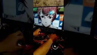 Freddie Dredd GTG / Osu! / 