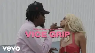 Aneesa Badshaw, Swick Don - Vice Grip