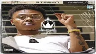 A-reece x Mash beats x TWC  type beat  
