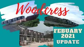 QUICK UPDATE LANG (FEB 2021). WOODCRESS COMMUNITY