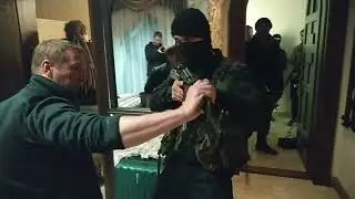 Сирийская соната. Ролик со съемок.