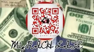 My rich life