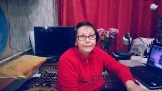 Реакция бабушки на хованского