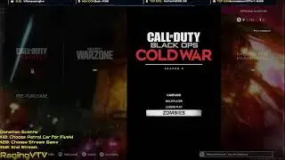 Call of Duty Warzone: I can't play