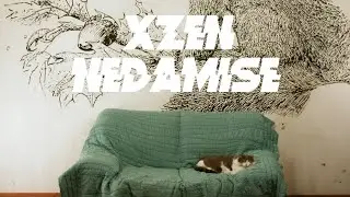 ŽEN - NEDAMISE [Official video]