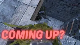DayZ - Tower power.