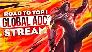 ГАЙД НА СОЛО РЕЙТИНГ!!! 3200 Звёзд  Геймлей Stream/