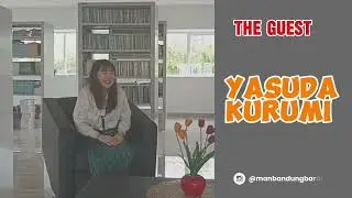NIHONGO TIME BY YASUDHA KURUMI