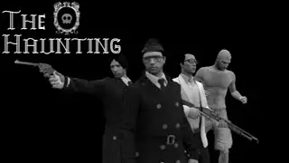 The Haunting (GTA 5 movie machinima)