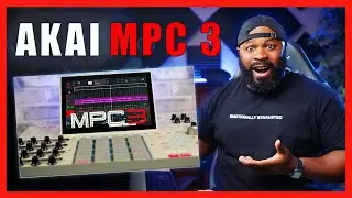 Reacting to AKAI MPC 3: A Game-Changer! 🚀