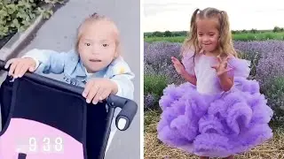 This Four-Year-Old Ukrainian Girl With Down Syndrome Was Killed By A Russian Strike Walking To Class