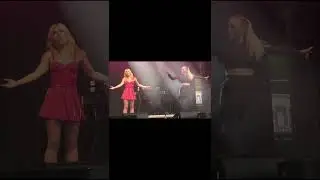 FREDAG LÖRDAG (Helgen är tillbaka) Lia Larsson @lialarssonofficial  #concert #dancer #lialarsson