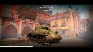 Frontline Guard - WW2 Online Shooter - Android Gameplay Team Deathmatch Part#1 HD