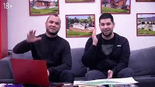 Как мы строим посёлок Курше Авыл // Новости