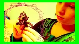 Игрушка Сюрприз - Дракон из Вулкана