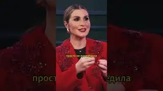 - После какой серий ощутили популярность? Анна Пересильд