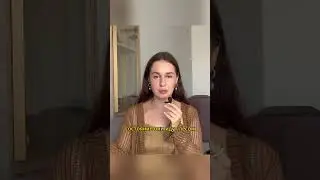 Мне было стыдно за свой уровень комфорта  #психология