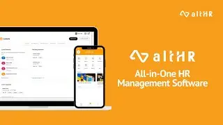 altHR, The Super App for Companies